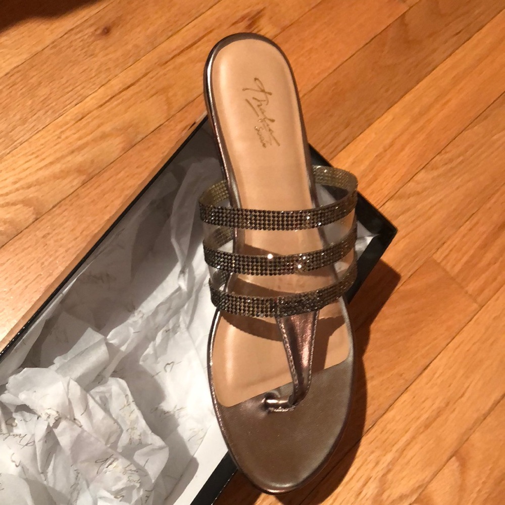 Thalia Sandals